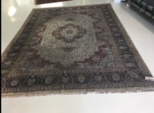 Area Rugs and Carpet cleaning